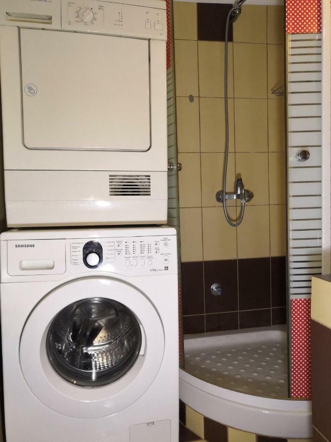 Brick Apartment Néa Péramos 외부 사진